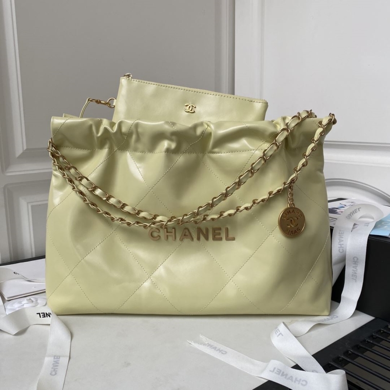 Ch*el gabrielle bags